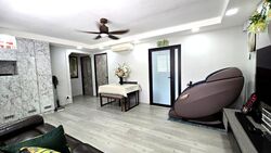 Blk 343 Woodlands Avenue 1 (Woodlands), HDB 4 Rooms #473853411